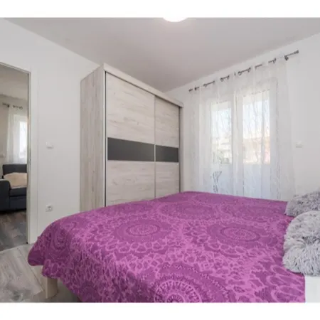 Apartman Modern In Pako Tane With Barbecue *