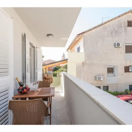 Apartman Modern In Pako Tane With Barbecue *
